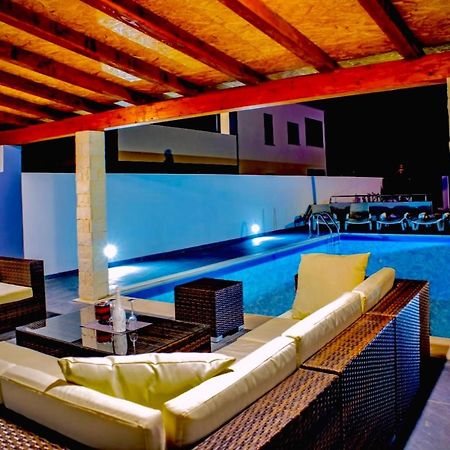 Villa Ana Kaštel Sućurac Zewnętrze zdjęcie