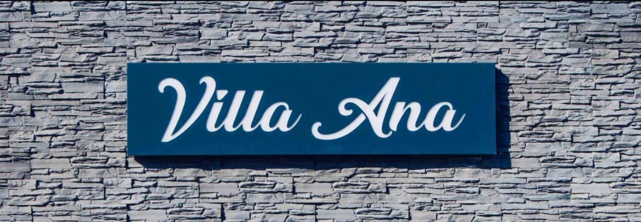 Villa Ana Kaštel Sućurac Zewnętrze zdjęcie