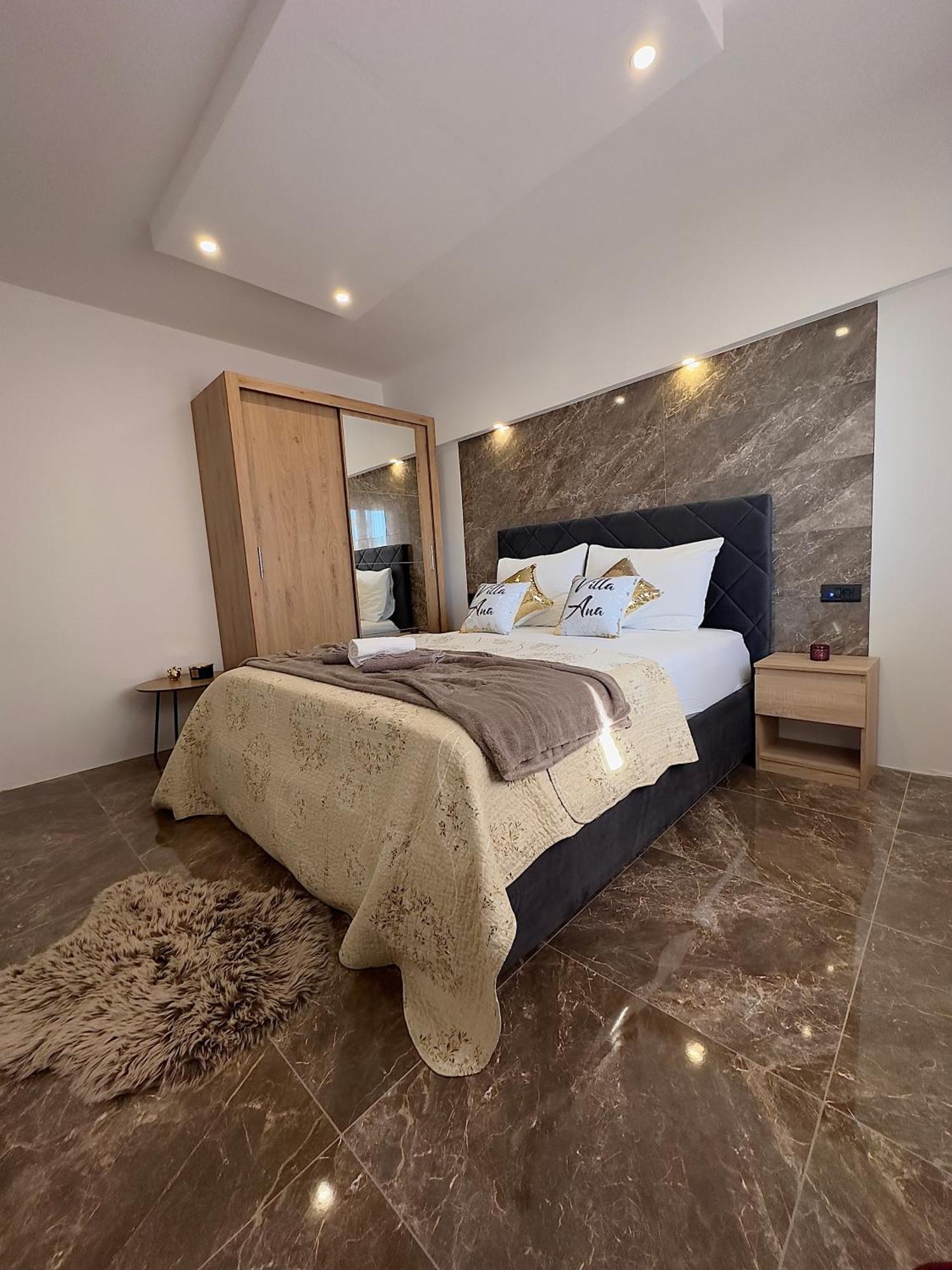 Villa Ana Kaštel Sućurac Zewnętrze zdjęcie