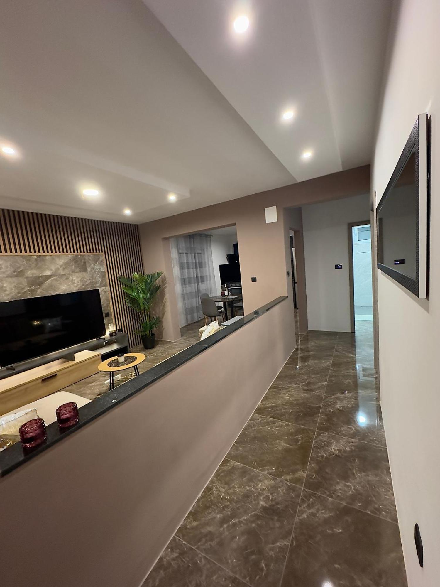 Villa Ana Kaštel Sućurac Zewnętrze zdjęcie
