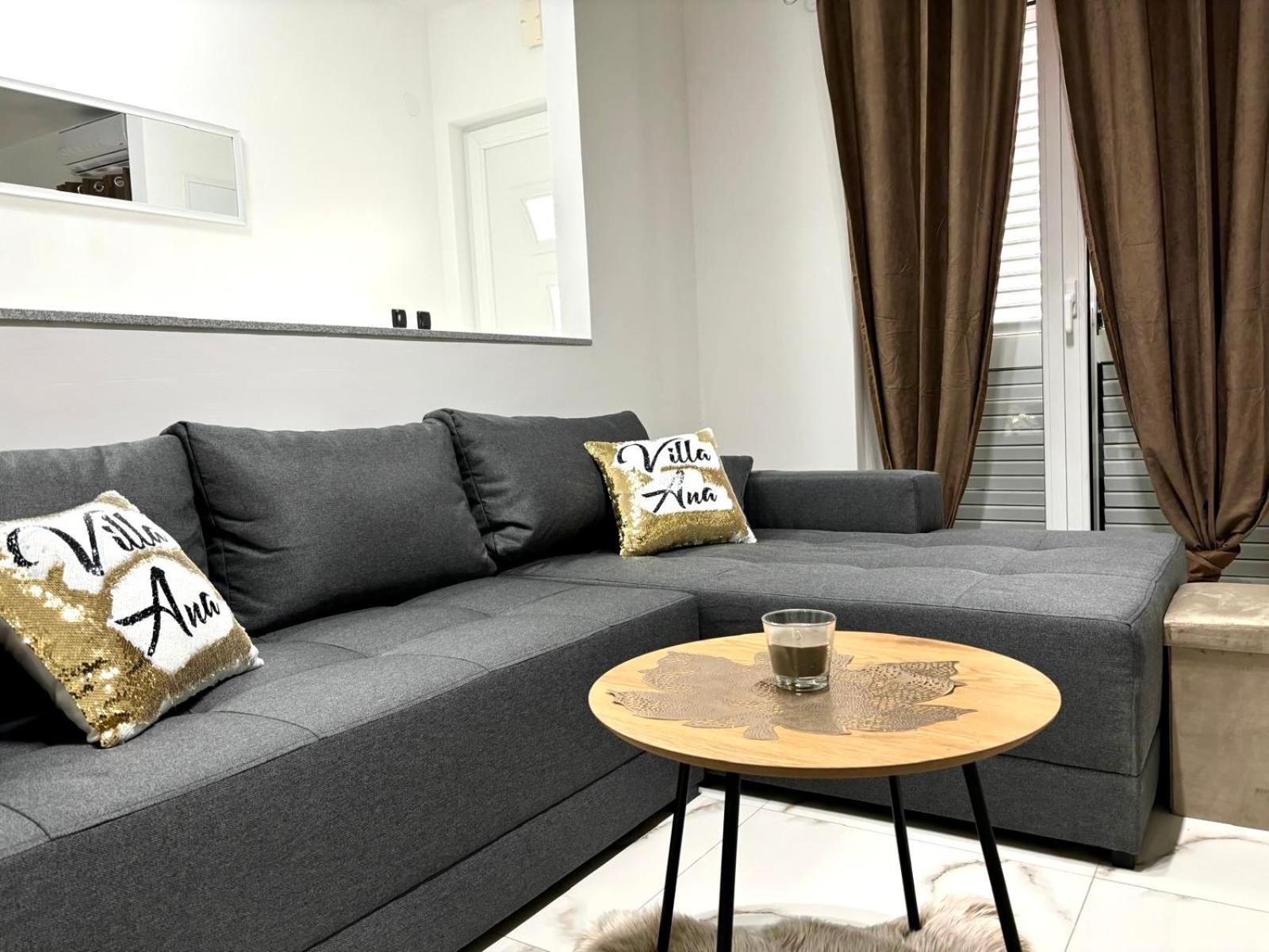 Villa Ana Kaštel Sućurac Zewnętrze zdjęcie