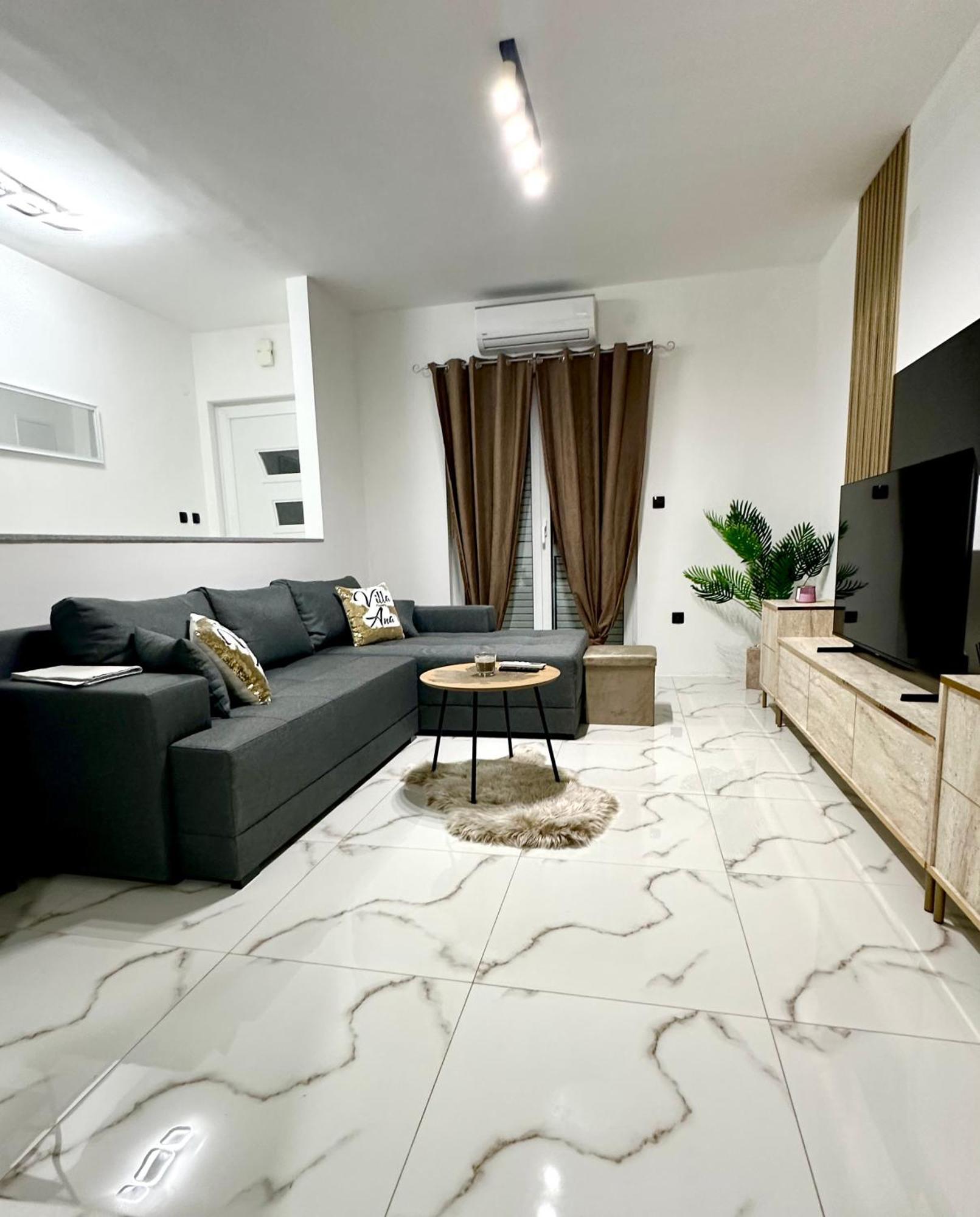 Villa Ana Kaštel Sućurac Zewnętrze zdjęcie