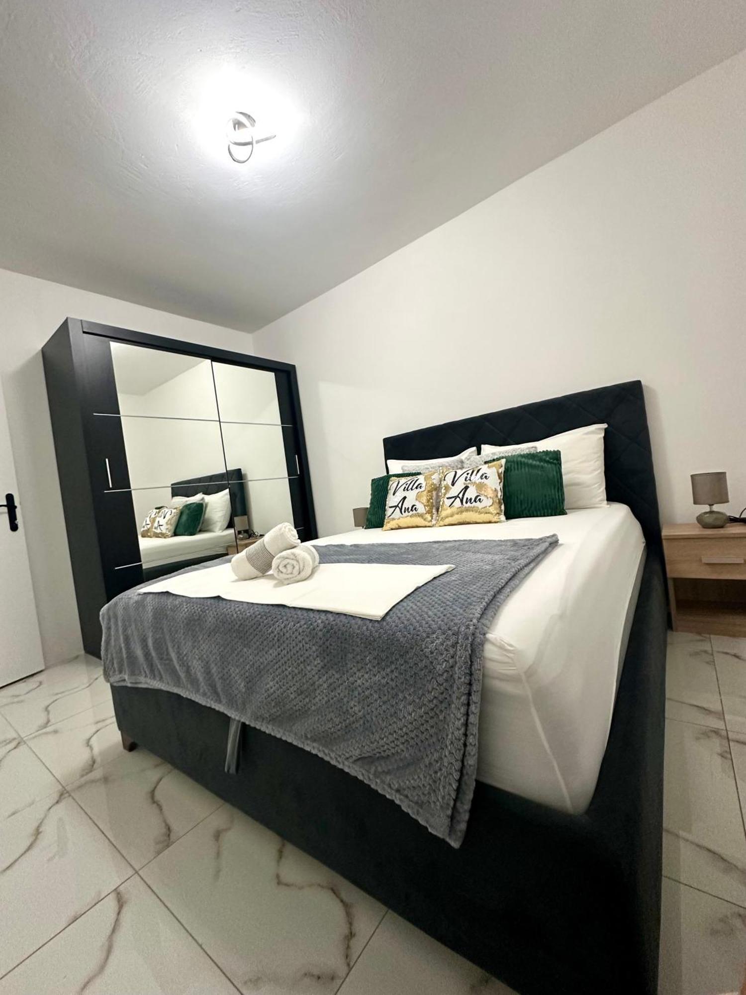 Villa Ana Kaštel Sućurac Zewnętrze zdjęcie