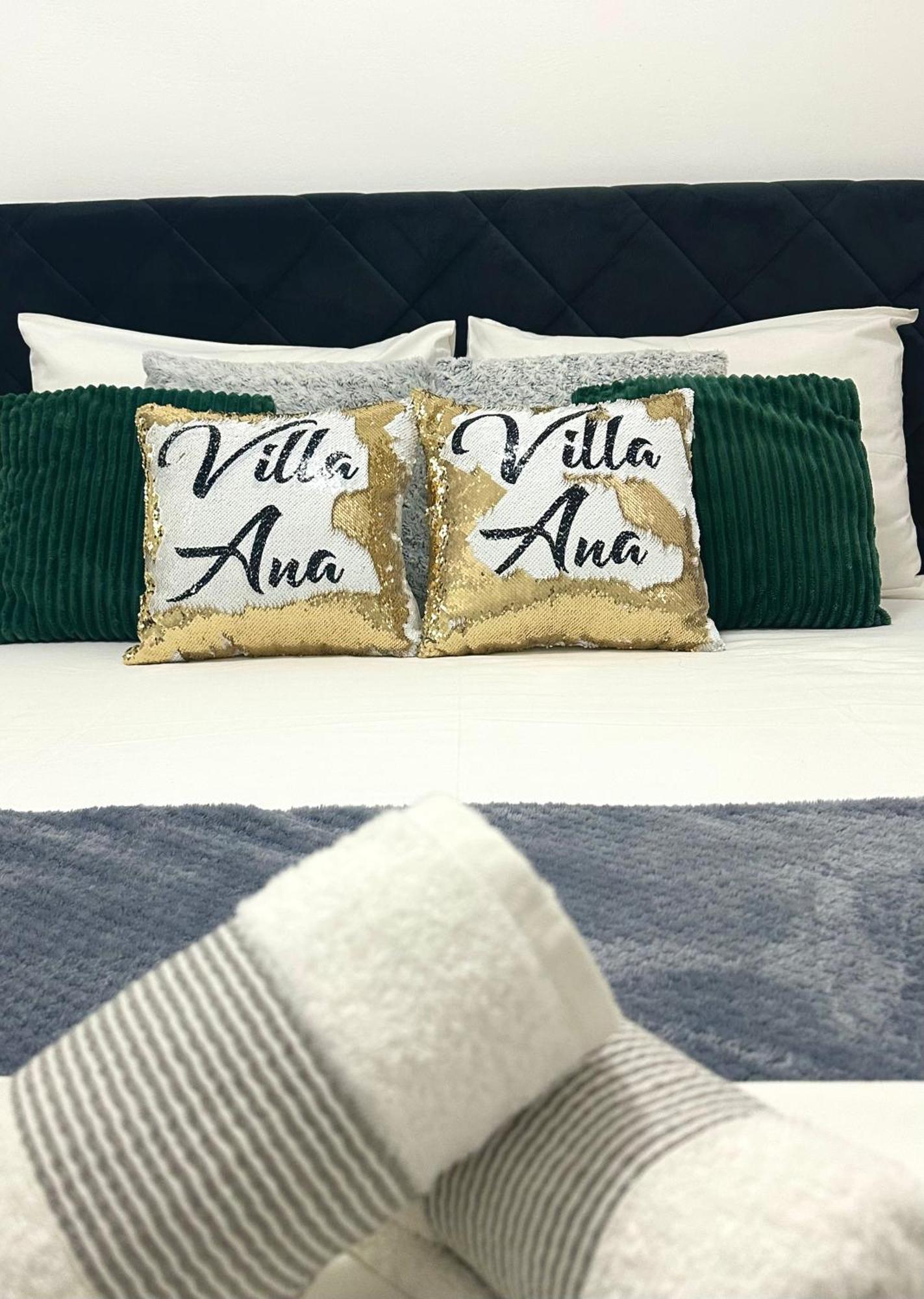 Villa Ana Kaštel Sućurac Zewnętrze zdjęcie
