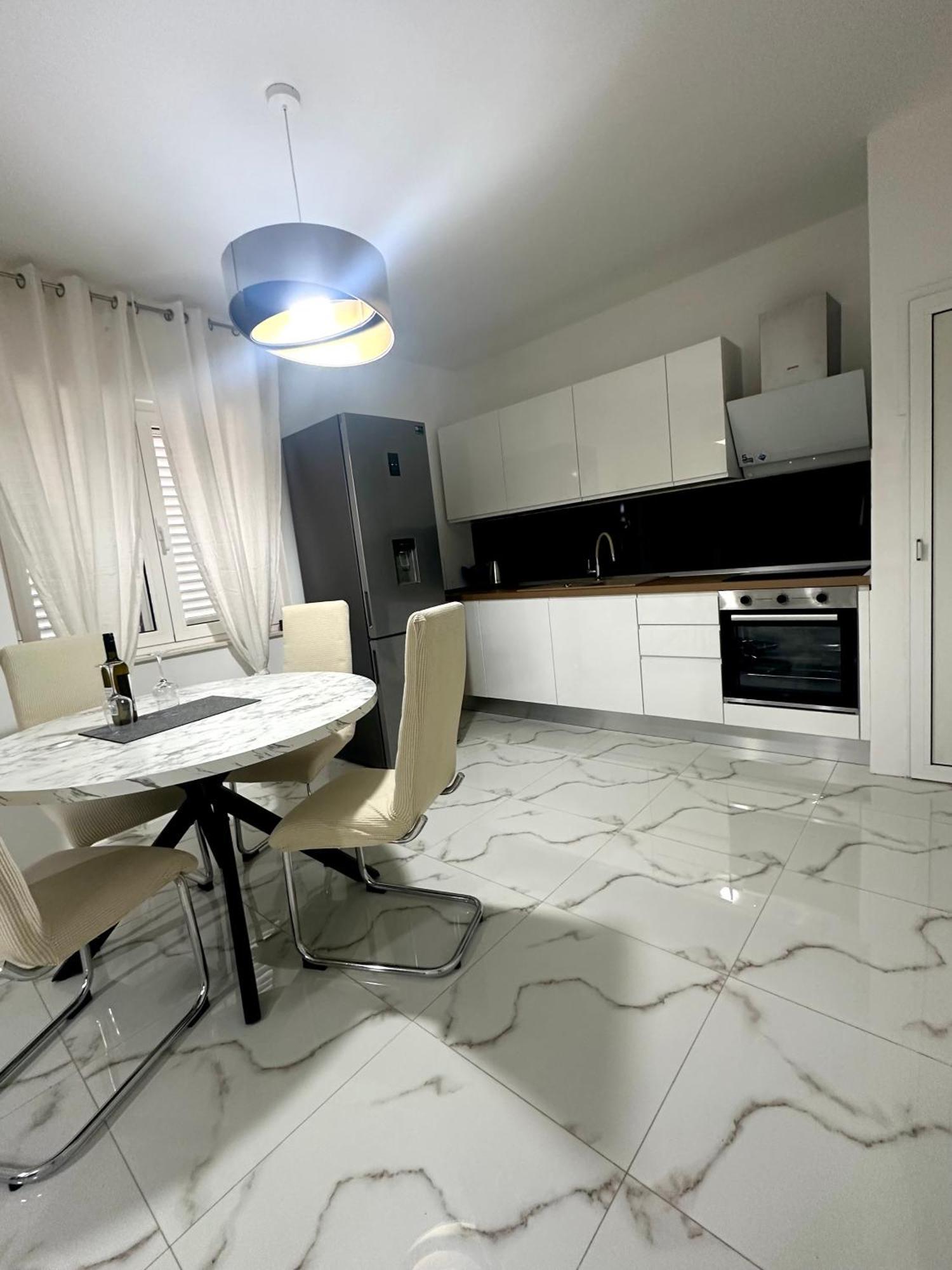 Villa Ana Kaštel Sućurac Zewnętrze zdjęcie